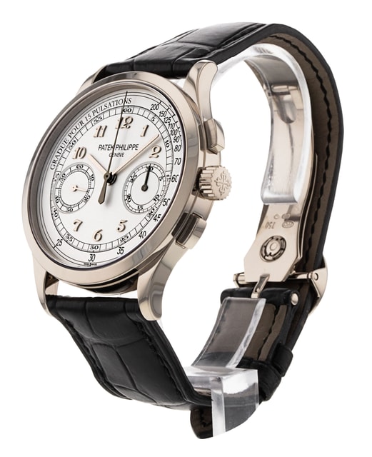 Patek Philippe Complications 5170G-001 Image 2